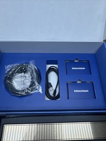 Intellivision Sprint HDMI Console 45 Built-in Classic Games