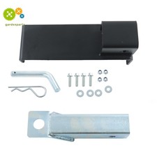 Hitch Kit For Bad Boy Mowers Rambler Magnum & ZT 093-1118-98 & 093-1111-00