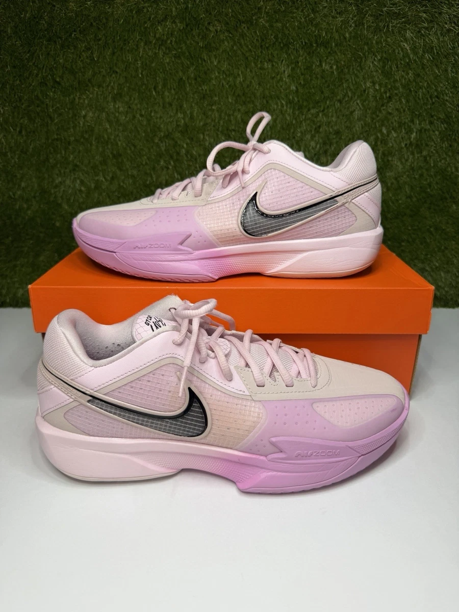 Las mejores ofertas en Nike Air Zoom GT Cut Cross EP Think Pink | eBay