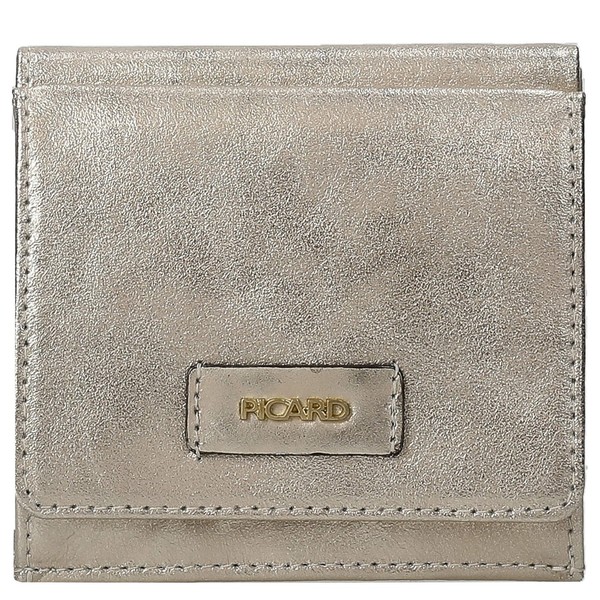Picard Favourite 1 - GeldböRse 10Cc 10 Cm (Champagner)-image