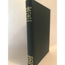 Dictionary of the Psalter, A: