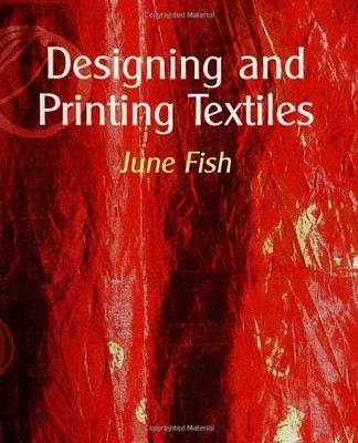 Designing & Printing Textiles