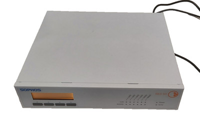 Sophos RED 50 Ethernet Security Appliance FREE SHIPPING