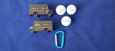 Junk Drawer Lot
