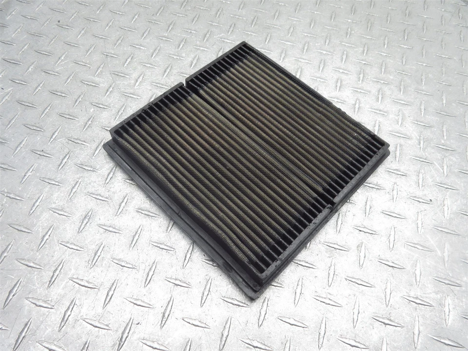 Unidad de elemento limpiador de admisión de filtro de aire Ducati ST4 ST4S 2000 96-03 Foto 3 de 4