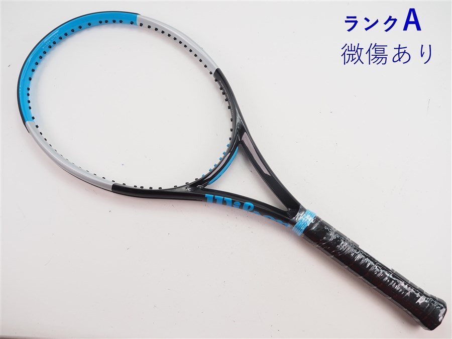 ラケット wilson - Wilson ultra v3.0 100s Amazon | Wilson Ultra 100 V3.0 Tennis Racquet (4 1/2