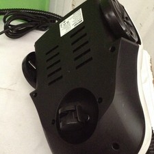 KROQO Pulitore a Vapore, Vaporiera con Accessori, Potente Vaporiera Portatile A1 con