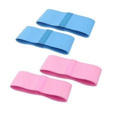 Shoe cover protector anti scuffing elastic nylon sleeve for carbon fiber skates