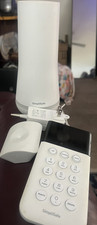 Simplisafe Home Security System Pre-owned