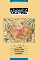 Jeff R Hearn (U. A.) | The Sexuality Of Organization | Taschenbuch | Englisch