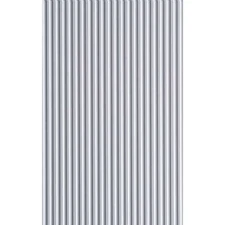 Evergreen Scale Models Corrugated .080 Spacing EVG4528 Plastic Building Supplies