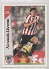 2006-07 Mundicromo Las Fichas de la Liga 2007 Fernando Llorente #319