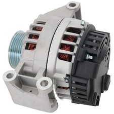 Alternator for Chevy  SG10S039 Chevrolet Colorado GMC Canyon Isuzu i-280 i-350