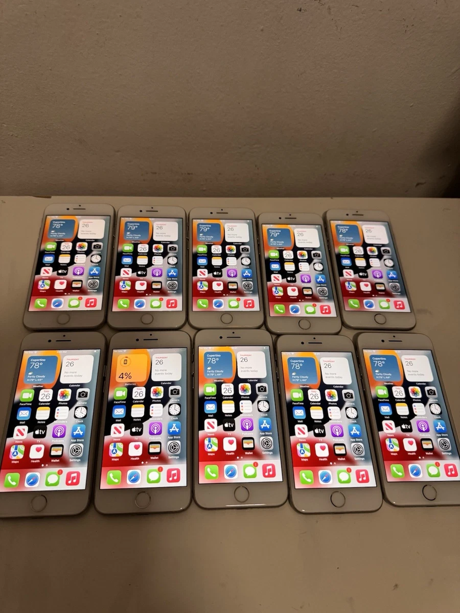 Unlocked Apple iPhone 7 Cell Phones & Smartphones for Sale - eBay