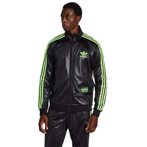 adidas Track Top - Chile 62 OG - Size L | eBay UK