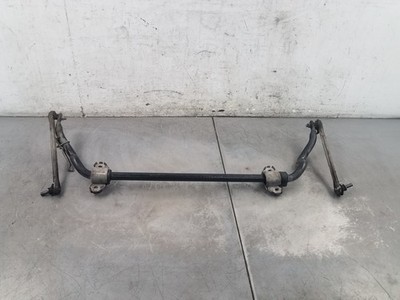 2011 Mercedes Benz AMG C 63 Front Sway Bar / End Links #7010 A12