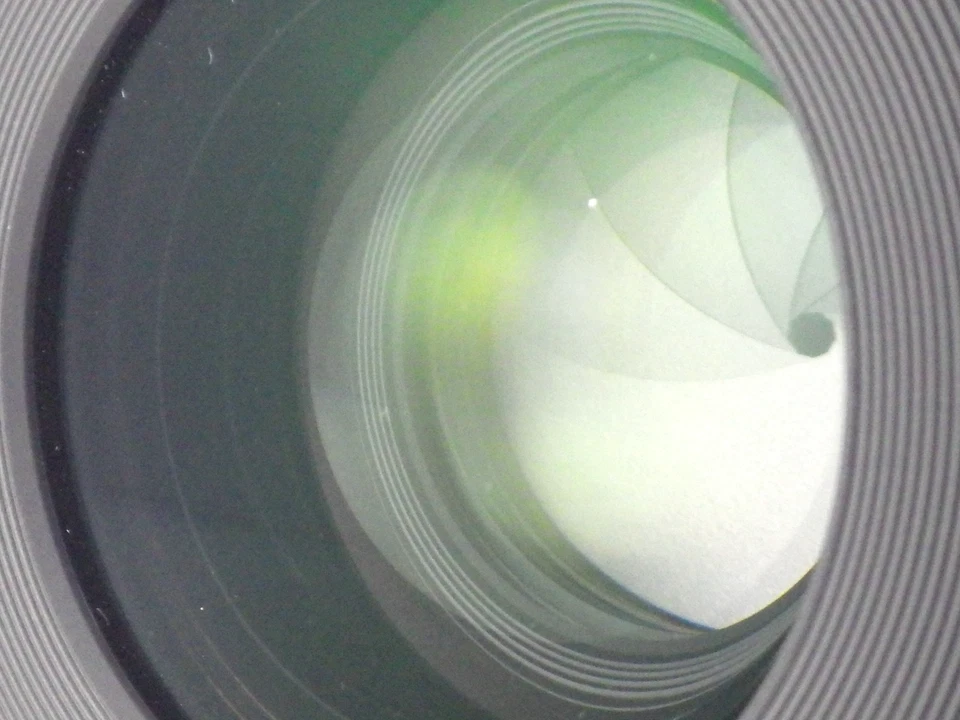 Sigma Art 30mm f/1.4 DC HSM for Nikon F AF Lens Set 013 Prime SLR Camera Japan! - Image 2 of 4