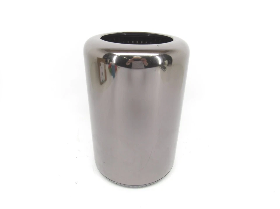 Apple Mac Pro A1481 E5-1650 v2 3.50Ghz 32GB RAM 1TB SSD Monterey 2x D500 - Image 3 of 4