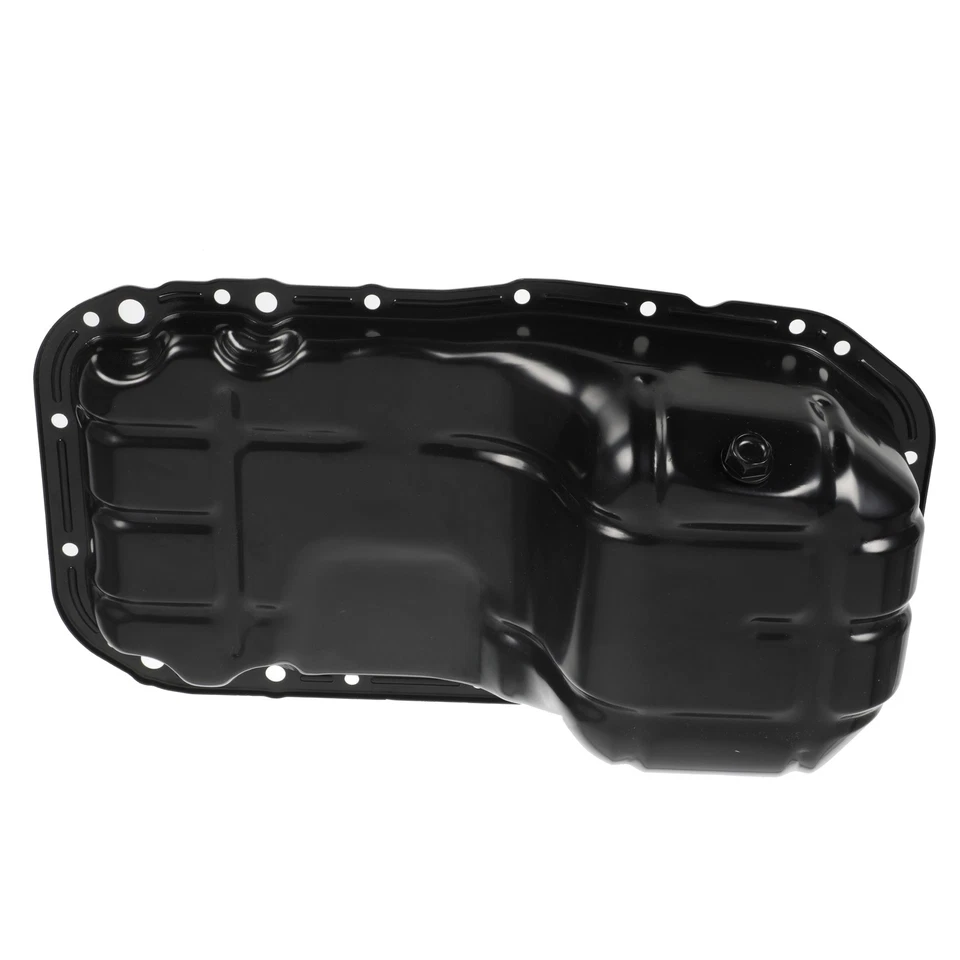 Genuine Mitsubishi 1997-2002 Mirage Oil Pan MD322857 — 第 2/4 张图片