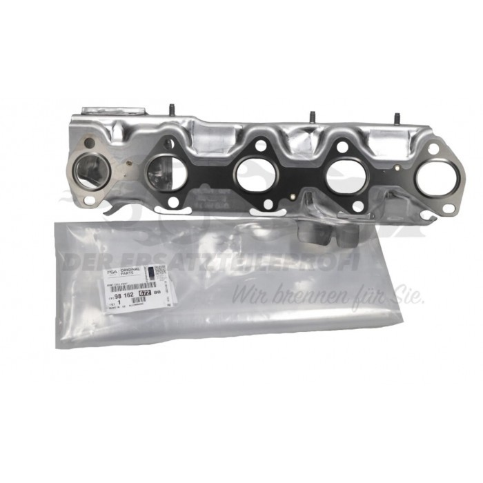 Joint collecteur échappement Opel Ford Fiat moteur essence et diesel