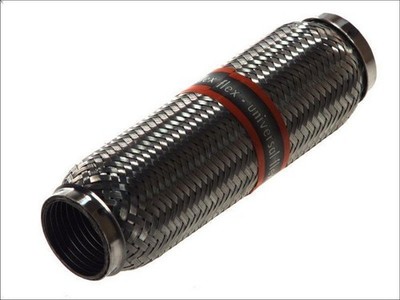 Bosal 265-681 Exhaust System Muffler