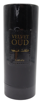 Lattafa Velvet Oud Eau De Parfum 100 Ml Ovp Neu