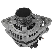 Alternator for Toyota Camry Highlander RAV4 for Lexus RX350 100A 7 Groove 11136N