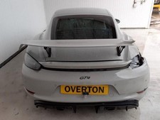 PORSCHE 718 718 RF STRUT 98134303586