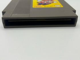 Super Mario Bros. 3 SMB Brothers NES Nintendo video game cartridge