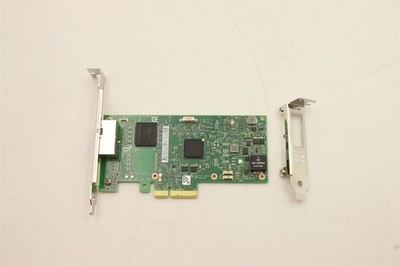 Lenovo Thinkstation P7 Intel P700 P710 P720 Rj45 Ethernet-Adapter Karte 03T8759