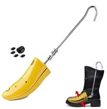 Shoe Trees Higher,1Pcs Suitable for Left and Right Feet High, Large 8-12us