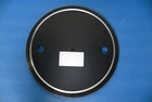 Technics SL-1200MK3D DJ Turntable Platter Assembly Replacement Part Tested Works