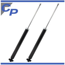 2 Stossdämpfer hinten für Opel Corsa D Vauxhall Corsa MK3 Hinterachse