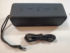 ANKER Soundcore 3 - A3117 Portable Wireless Bluetooth Speaker Black