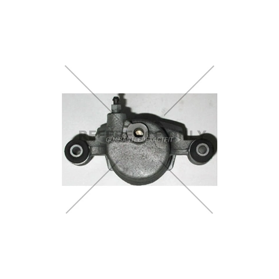 Pinza de freno delantera izquierda centrada GAP para Geo Metro 1989 1990 1991 1992 1993 Foto 3 de 4