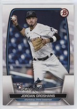 2023 Bowman Jordan Groshans #68 1n1h