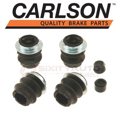 Carlson Front Brake Caliper Guide Pin Boot Kit for 1998-2002 Toyota Corolla  uu