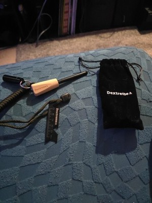 Dextreme Fire Starter Rod