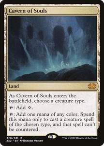 Cavern of Souls Foil | eBay