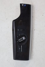 2011-2015 BMW 535I 550I Dash Headlight Switch...