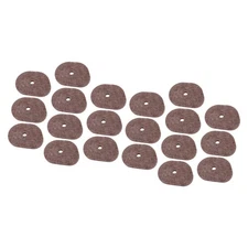 Hot 20pcs Air Filter Fit for STIHL KM56C KM56RC FC56C FS40C FS50 FS50C FC70C