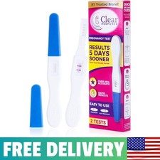 Clear Response Prank Pregnancy