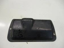 12. Suzuki GS 500 E GM51B Anlasserabdeckung Motordeckel Anlasser Blende Deckel