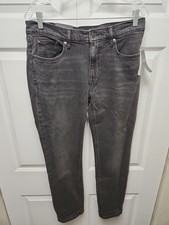 Ralph Lauren Womens Relaxed Taper Comfort Fit Stretch Jean LRL 28Waist/size 6