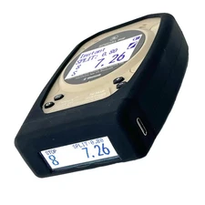 Shot Timer for Shooting Competition, Vertical Screen for Data Display, Shooti...