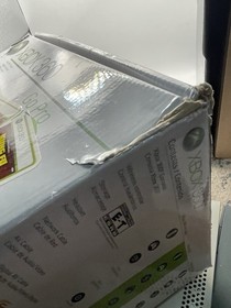 Lot Of 3 Consoles-2 Wiis & 1 Xbox 360 In Box-NOT WORKING - As/Is!
