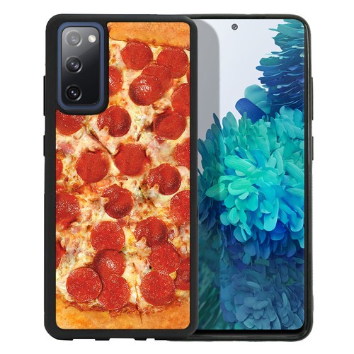 Soft Rubber Slim Case Hard Back Case Cover For Samsung Galaxy S20 FE 6.5" 2020 - 第 69/147 張圖片