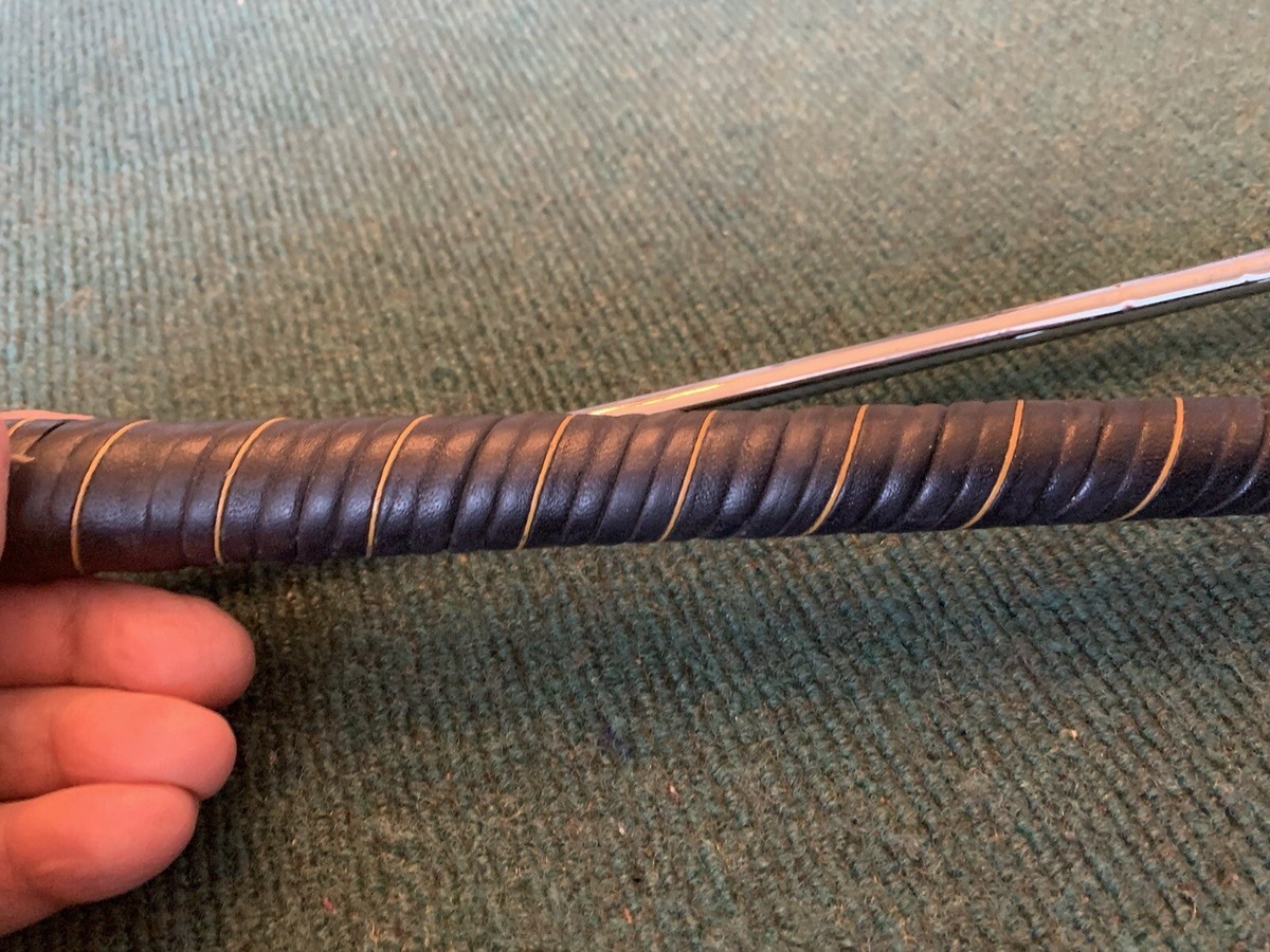 Rare 1959 MacGregor Tourney PT4 Iron Set - RH, 3-9, Lite Rare 1959 MacGregor Tourney PT4 Iron Set - RH, 3-9, Lite