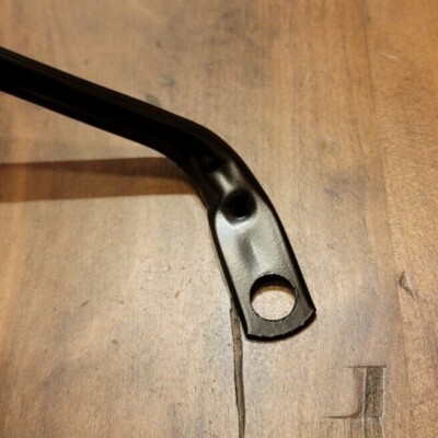 Levier De Changement, Manette D'origine Référence 54311-VE0-J50 Honda