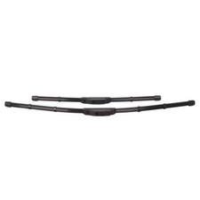26" +18" Hook Front Wiper Blades Nano for Toyota Camry Jeep Hyundai Honda Civic